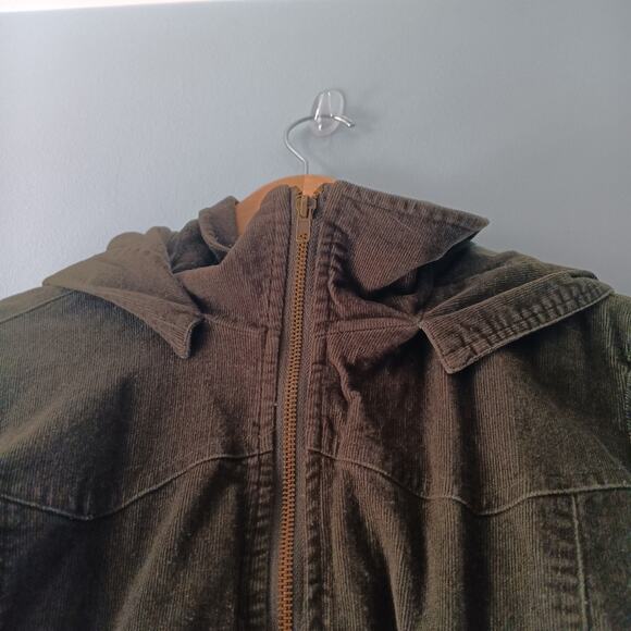 Neca Twilight New Moon Worn-By Bella Swan Corduroy Jacket Junior L - Picture 4 of 11